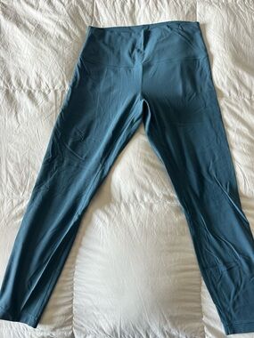 Lululemon Align High-Rise Leggings 25”